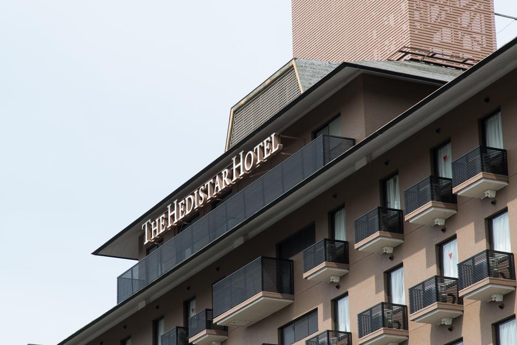 The Hedistar Hotel Narita Exterior photo
